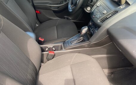 Ford Focus III, 2018 год, 1 190 000 рублей, 10 фотография