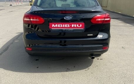 Ford Focus III, 2018 год, 1 190 000 рублей, 12 фотография