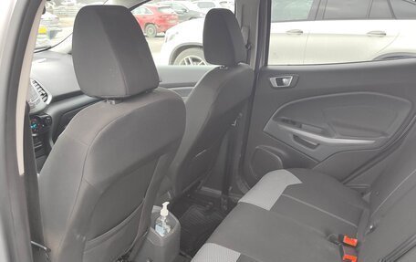 Ford EcoSport, 2017 год, 1 050 000 рублей, 6 фотография