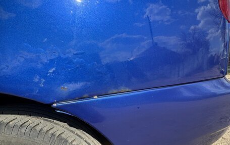 ЗАЗ Sens, 2008 год, 230 000 рублей, 7 фотография