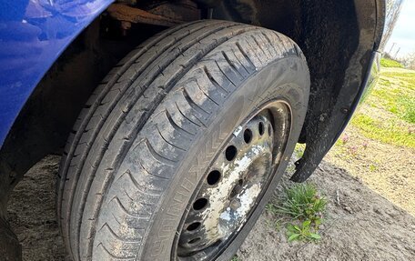 ЗАЗ Sens, 2008 год, 230 000 рублей, 6 фотография