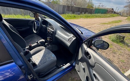 ЗАЗ Sens, 2008 год, 230 000 рублей, 8 фотография