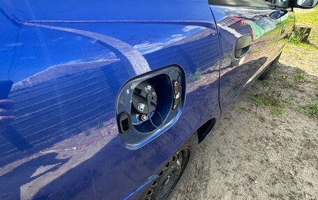 ЗАЗ Sens, 2008 год, 230 000 рублей, 5 фотография