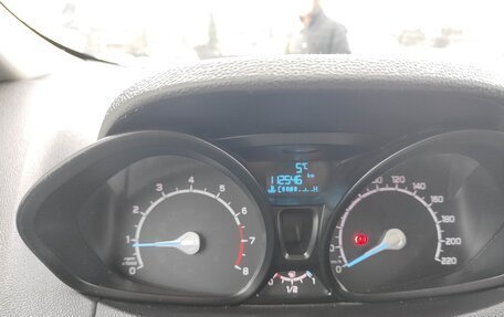 Ford EcoSport, 2017 год, 1 050 000 рублей, 5 фотография