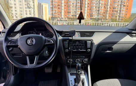 Skoda Octavia, 2016 год, 1 680 000 рублей, 12 фотография