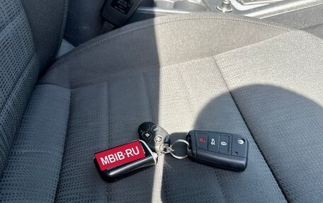 Skoda Octavia, 2016 год, 1 680 000 рублей, 16 фотография