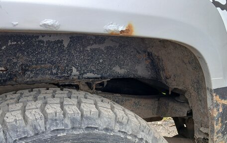 Isuzu Trooper I, 1988 год, 175 000 рублей, 2 фотография