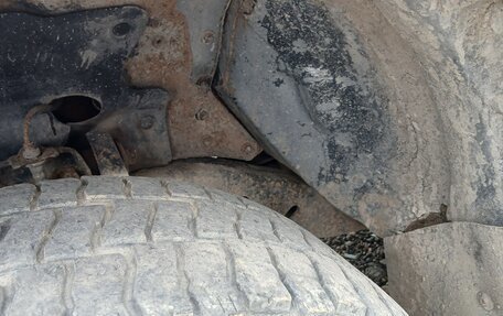 Isuzu Trooper I, 1988 год, 175 000 рублей, 14 фотография