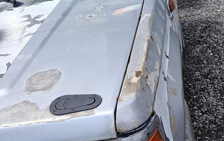 Isuzu Trooper I, 1988 год, 175 000 рублей, 7 фотография