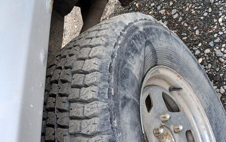 Isuzu Trooper I, 1988 год, 175 000 рублей, 15 фотография