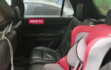 Ford Explorer VI, 2013 год, 1 350 000 рублей, 13 фотография