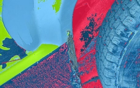 Isuzu Trooper I, 1988 год, 175 000 рублей, 16 фотография