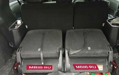 Ford Explorer VI, 2013 год, 1 350 000 рублей, 11 фотография