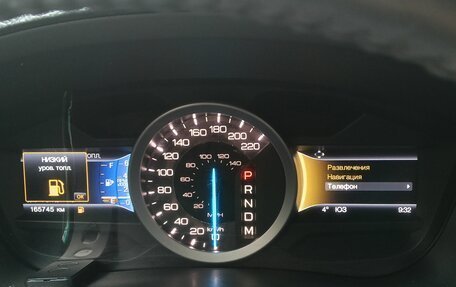 Ford Explorer VI, 2013 год, 1 350 000 рублей, 15 фотография