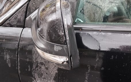 Ford Explorer VI, 2013 год, 1 350 000 рублей, 16 фотография