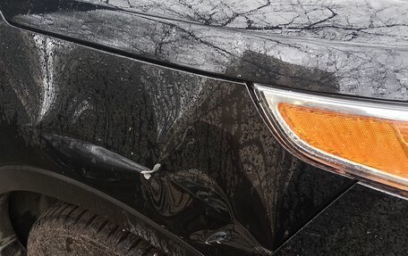 Ford Explorer VI, 2013 год, 1 350 000 рублей, 18 фотография