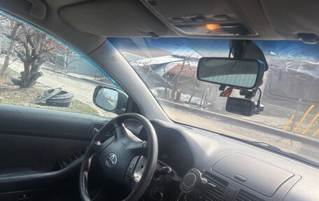 Toyota Avensis III рестайлинг, 2008 год, 700 000 рублей, 10 фотография