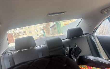 Toyota Avensis III рестайлинг, 2008 год, 700 000 рублей, 12 фотография