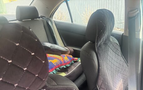 Toyota Avensis III рестайлинг, 2008 год, 700 000 рублей, 11 фотография