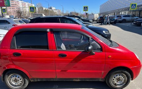 Daewoo Matiz I, 2012 год, 170 000 рублей, 4 фотография