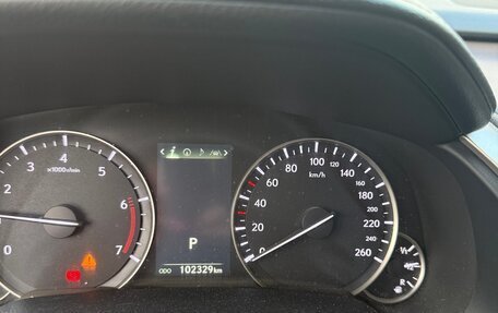 Lexus RX IV рестайлинг, 2019 год, 4 400 000 рублей, 3 фотография