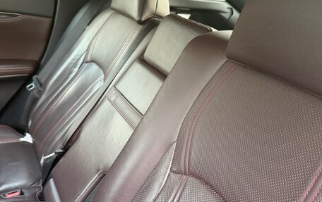 Lexus RX IV рестайлинг, 2019 год, 4 400 000 рублей, 2 фотография