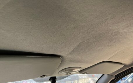 Daewoo Matiz I, 2012 год, 170 000 рублей, 14 фотография