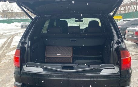 BMW X5, 2009 год, 2 200 000 рублей, 5 фотография