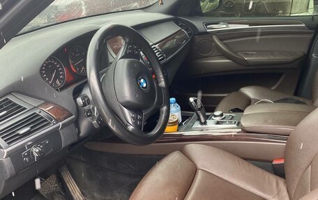 BMW X5, 2009 год, 2 200 000 рублей, 6 фотография