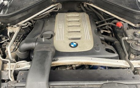 BMW X5, 2009 год, 2 200 000 рублей, 8 фотография