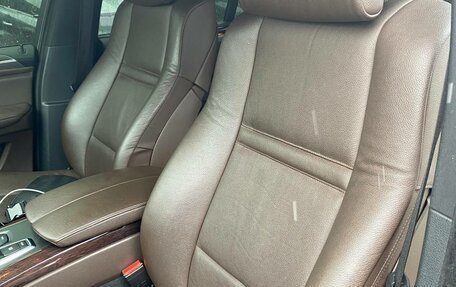 BMW X5, 2009 год, 2 200 000 рублей, 9 фотография