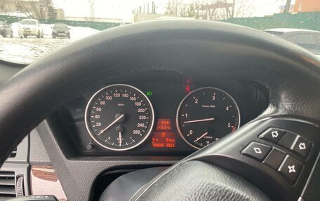 BMW X5, 2009 год, 2 200 000 рублей, 7 фотография