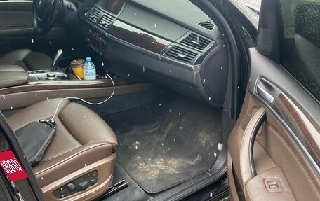 BMW X5, 2009 год, 2 200 000 рублей, 4 фотография