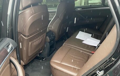 BMW X5, 2009 год, 2 200 000 рублей, 10 фотография