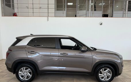 Hyundai Creta, 2021 год, 2 250 000 рублей, 5 фотография