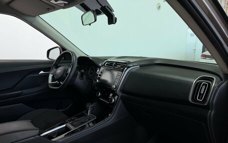 Hyundai Creta, 2021 год, 2 250 000 рублей, 9 фотография