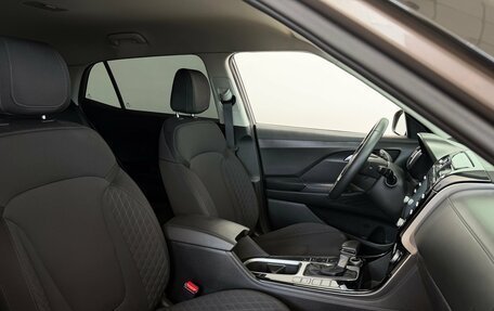 Hyundai Creta, 2021 год, 2 250 000 рублей, 11 фотография