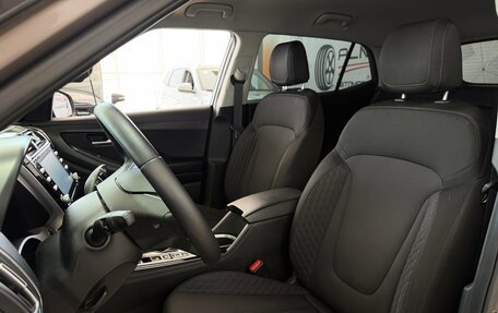 Hyundai Creta, 2021 год, 2 250 000 рублей, 12 фотография