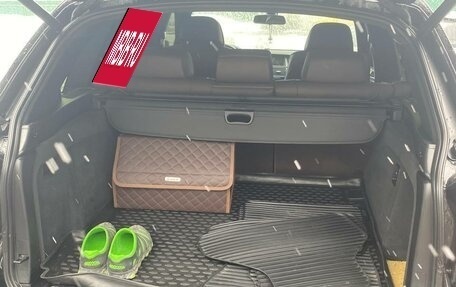 BMW X5, 2009 год, 2 200 000 рублей, 11 фотография