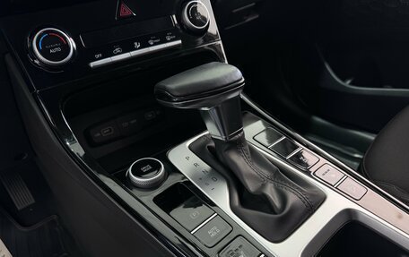 Hyundai Creta, 2021 год, 2 250 000 рублей, 28 фотография