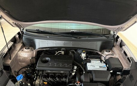 Hyundai Creta, 2021 год, 2 250 000 рублей, 29 фотография