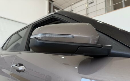 Hyundai Creta, 2021 год, 2 250 000 рублей, 22 фотография