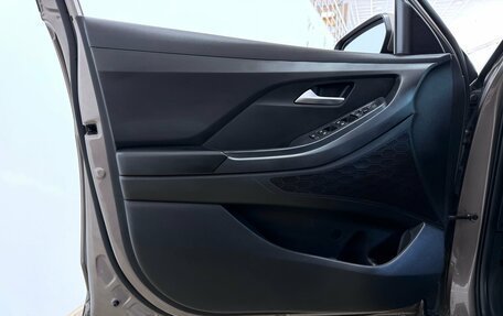 Hyundai Creta, 2021 год, 2 250 000 рублей, 24 фотография