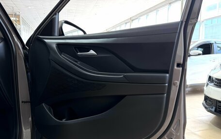 Hyundai Creta, 2021 год, 2 250 000 рублей, 25 фотография