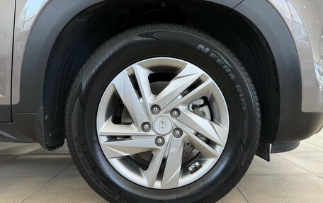 Hyundai Creta, 2021 год, 2 250 000 рублей, 19 фотография