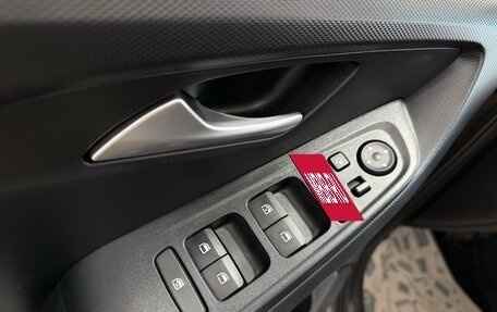 Hyundai Creta, 2021 год, 2 250 000 рублей, 23 фотография