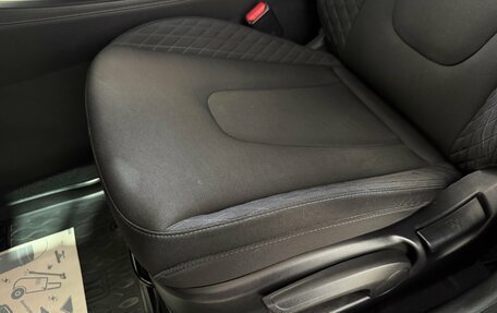 Hyundai Creta, 2021 год, 2 250 000 рублей, 30 фотография