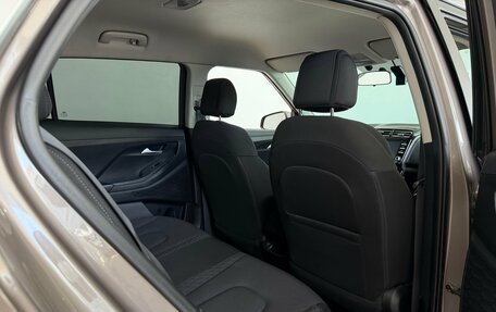 Hyundai Creta, 2021 год, 2 250 000 рублей, 33 фотография