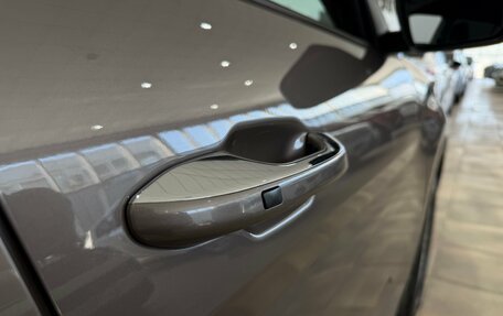 Hyundai Creta, 2021 год, 2 250 000 рублей, 36 фотография