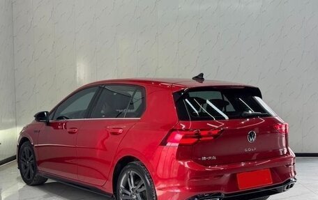 Volkswagen Golf VIII, 2022 год, 2 330 000 рублей, 6 фотография